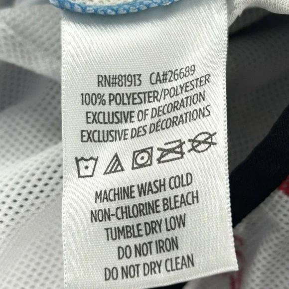 Robert Graham Swim Trunks Men Size 36 Lined Drawstrings Geometric Beach - Picture 5 of 8